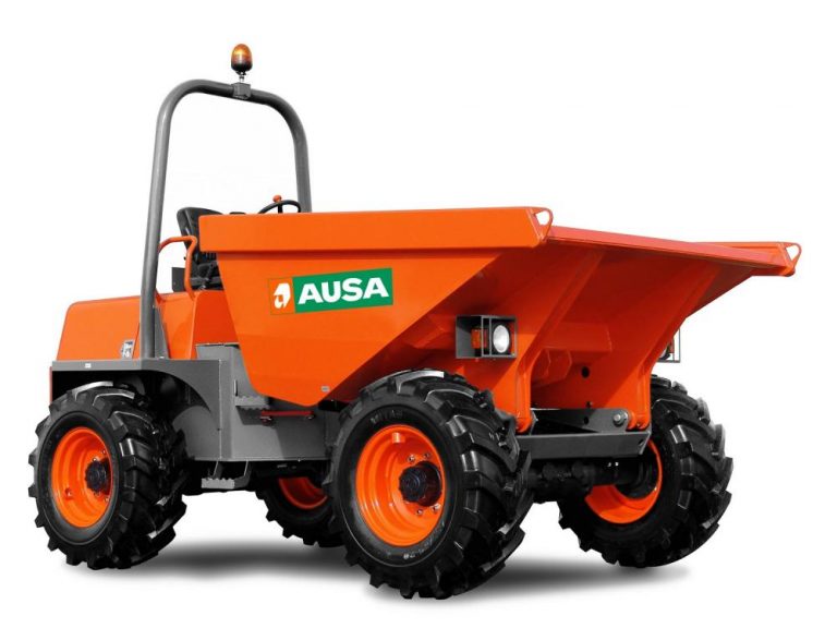 dumper-ausa-mat-btp