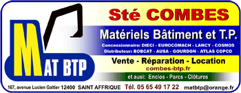 Combes Btp Materiels Et Outillages Pour Le Btp